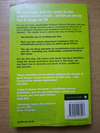 The Luck Factor – Richard Wiseman (Second-Hand)