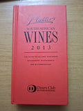 Platter’s South African Wines 2013 (Second-Hand)