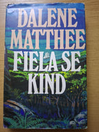 Fiela se Kind – Dalene Matthee (Second-Hand)