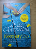 Necessary Lies – Diane Chamberlain (Second-Hand)