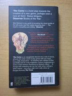 The Coma – Alex Garland (Second-Hand)