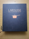 Larousse Gastronomique – (Second-Hand)
