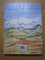 Fig Jam and Foxtrot – Lynn Bedford Hall (Second-Hand)