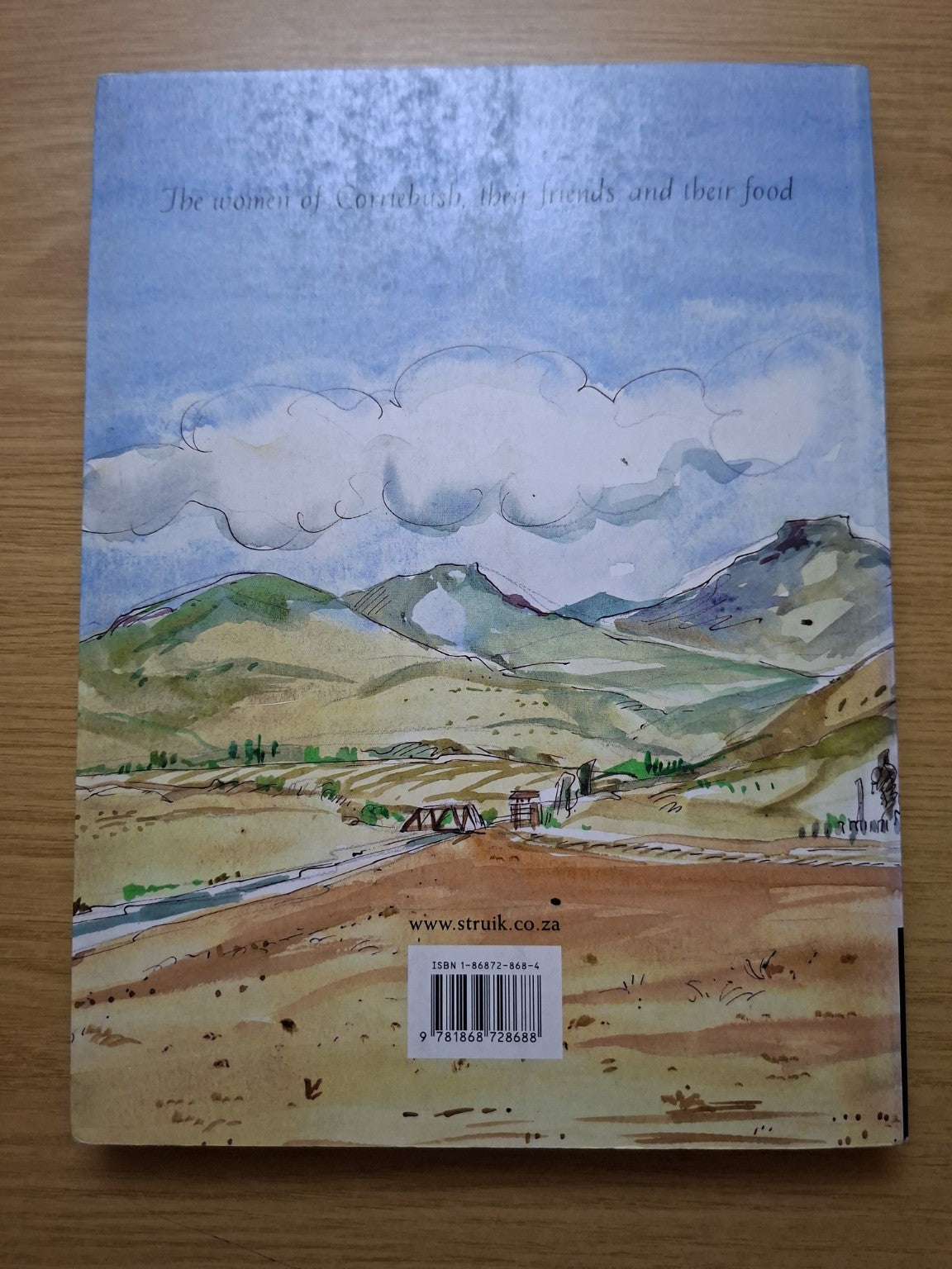 Fig Jam and Foxtrot – Lynn Bedford Hall (Second-Hand)
