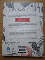 Kokkedoor Versamelresepte 2 – Errieda du Toit (Second-Hand)