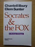 Socrates &amp; the Fox – Chantell Ilbury &amp; Clem Sunter (Second-Hand)