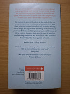 Ellie – Lesley Pearse (Second-Hand)