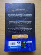 Mediterranean Nights – Penny Jordan Collection (Second-Hand)