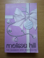 The Charm Bracelet – Melissa Hill (Second Hand Book)