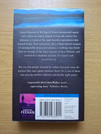 Night Game – Christine Feehan (Second Hand Book)