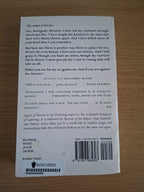 Legion of Thunder – Stan Nicholls (Second Hand Book)