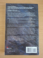 The Legend of the Planet of the Apes – Brian Pendreigh (Second Hand Book)
