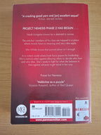 Genesis – Brendan Reichs (Second Hand Book)
