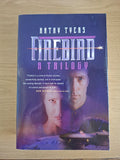 Firebird: A Trilogy – Kathy Tyers (Second Hand Book)