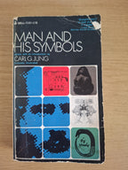 Man and His Symbols – Carl G. Jung (Second Hand Book)
