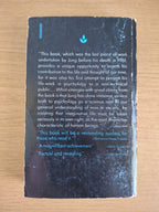 Man and His Symbols – Carl G. Jung (Second Hand Book)