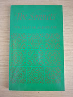 The Sonnets – William Shakespeare (Second Hand Book)