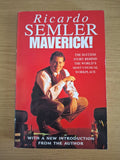 Maverick! – Ricardo Semler (Second Hand Book)
