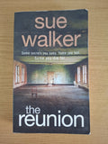 The Reunion – Sue Walker (Second Hand Book)