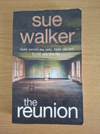 The Reunion – Sue Walker (Second Hand Book)