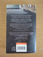 The Reunion – Sue Walker (Second Hand Book)