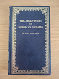 The Adventures of Sherlock Holmes – Sir Arthur Conan Doyle (Second Hand Book)