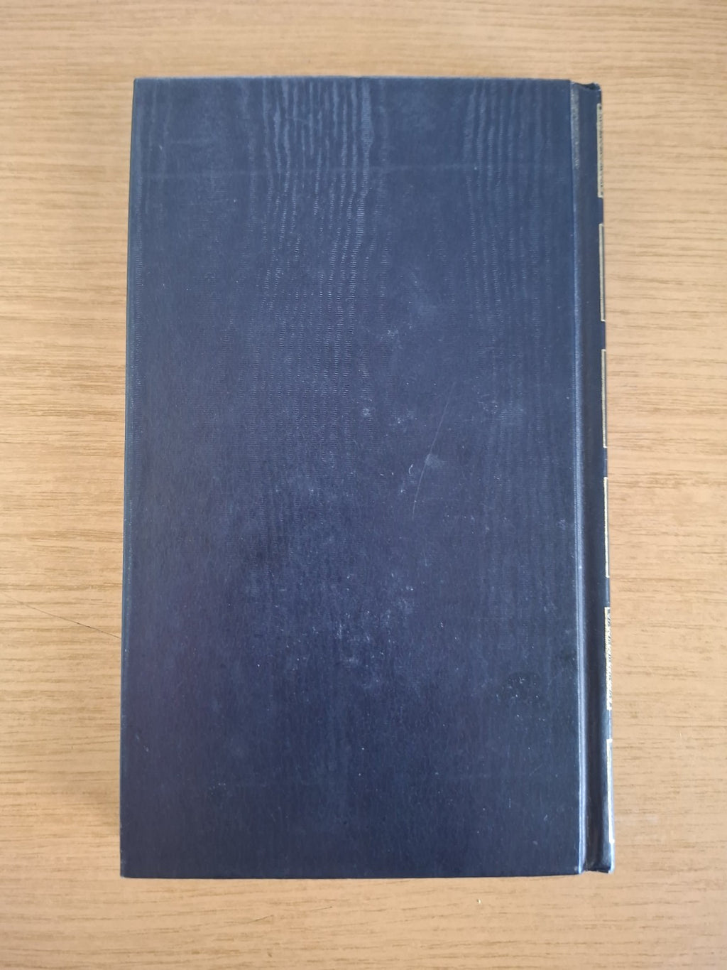 The Adventures of Sherlock Holmes – Sir Arthur Conan Doyle (Second Hand Book)