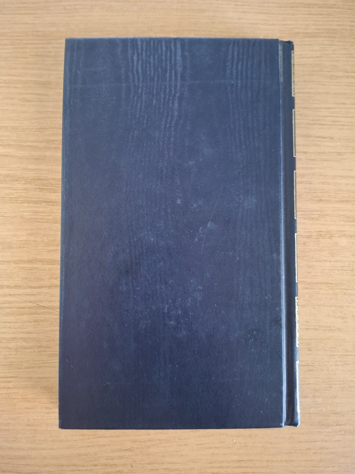 The Adventures of Sherlock Holmes – Sir Arthur Conan Doyle (Second Hand Book)