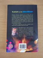 Blasjan en die Blou Kitaar – Koos Kombuis (Second Hand Book)