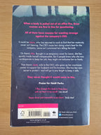 Three Perfect Liars – Heidi Perks (Second Hand Book)
