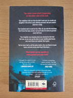 The Couple Next Door – Shari Lapena (Second Hand Book)