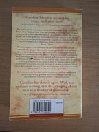 Sacred Contracts – Caroline Myss (Second Hand Book)