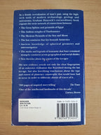 Fingerprints of the Gods – Graham Hancock (Second Hand Book)