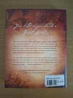 The Secret – Rhonda Byrne (Second Hand Book)