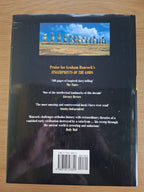Heaven’s Mirror – Graham Hancock & Santha Faiia (Second Hand Book)