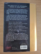 A Leader in the Making – Joyce Meyer (Second Hand Book)