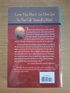 Loose That Man &amp; Let Him Go! / So You Call Yourself a Man? – T.D. Jakes (Second Hand Book)