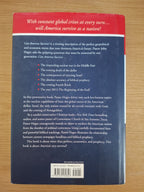 Can America Survive? – John Hagee (Second Hand Book)