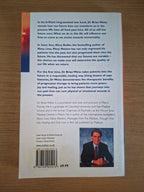 Same Soul, Many Bodies – Dr. Brian Weiss (Second Hand Book)
