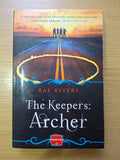 The Keepers: Archer – Rae Rivers (Second Hand Book)