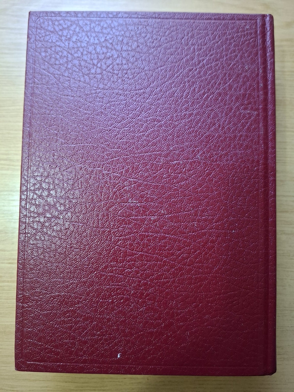 Liedboek van die Kerk: Begeleiersboek (Second Hand Book)