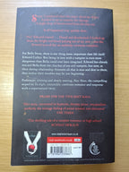 Twilight Saga 02 New Moon – Stephenie Meyer (Second Hand Book)