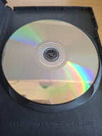 Fiddler on the Roof – DVD (Second Hand)