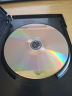 Old School (Unseen Version) – DVD (Second Hand)