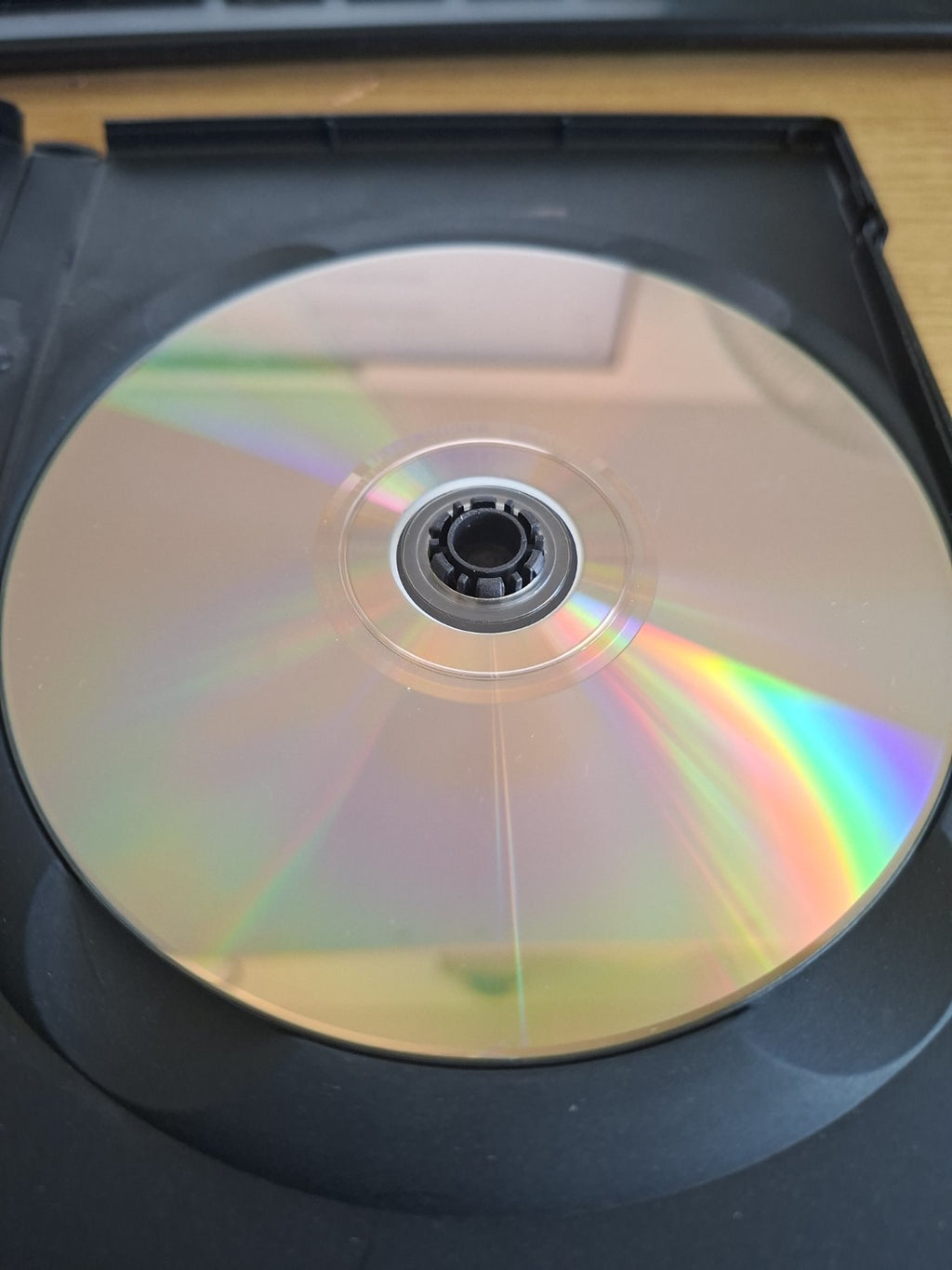 Antz – DVD (Second Hand)