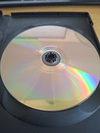 Antz – DVD (Second Hand)