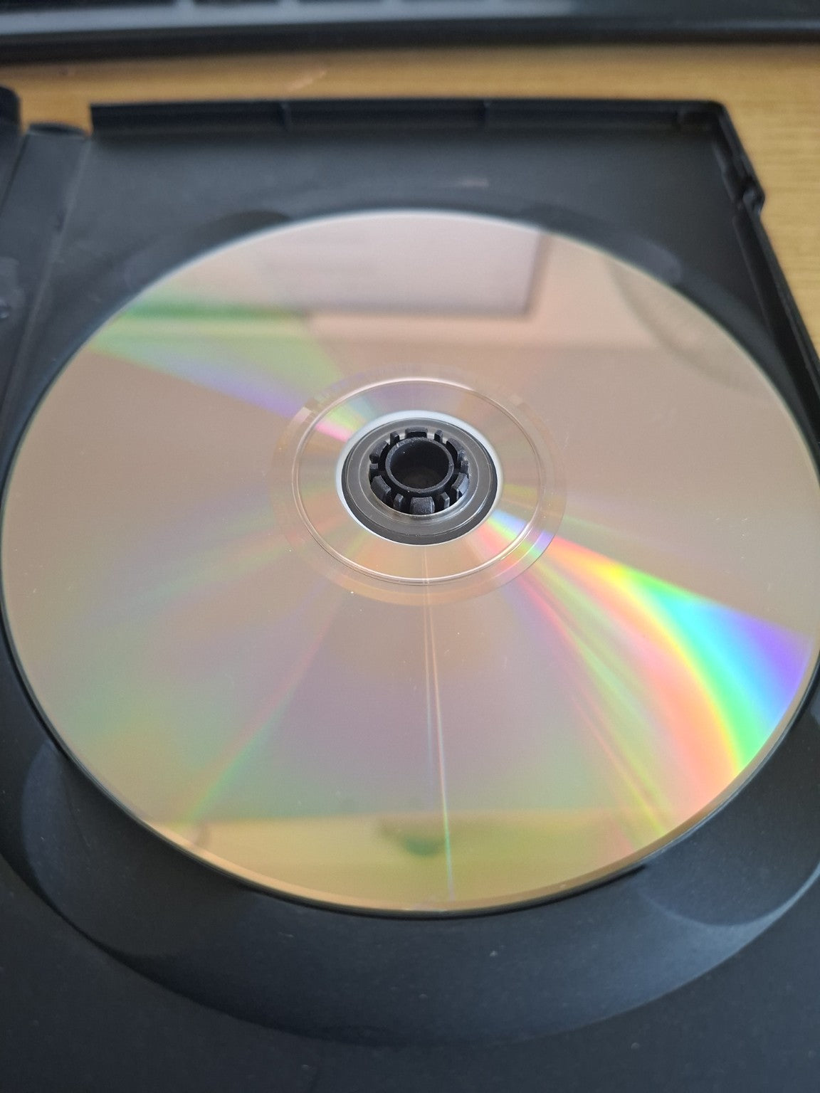 Antz – DVD (Second Hand)