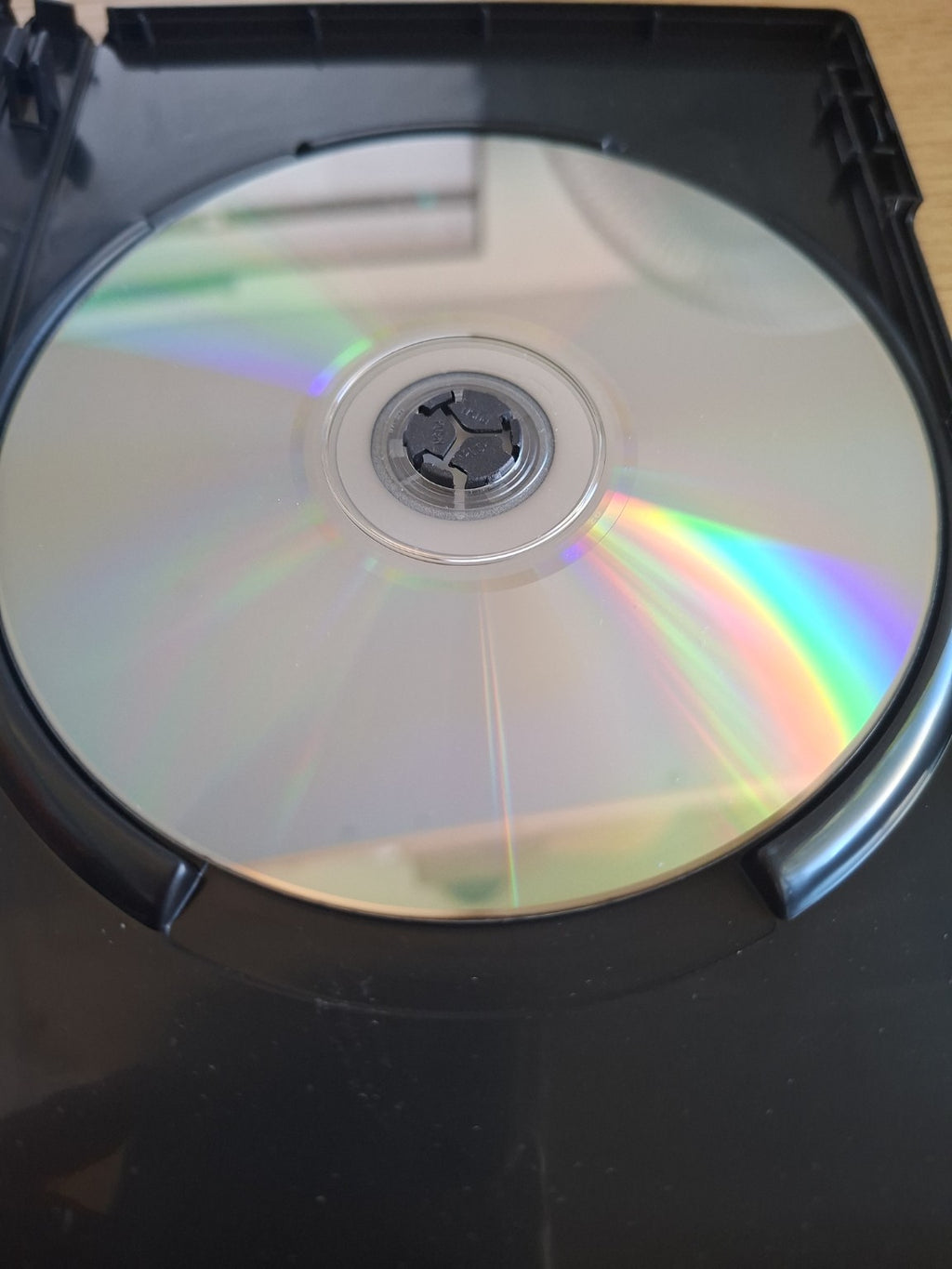 Toy Story 3 – DVD (Second Hand)