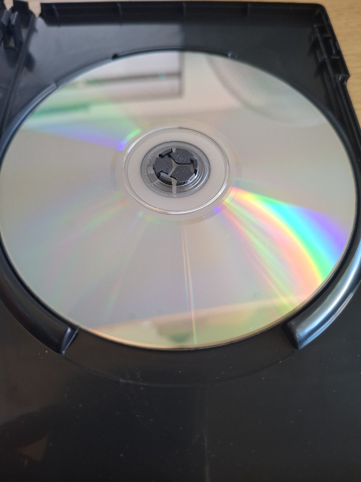 Toy Story 3 – DVD (Second Hand)
