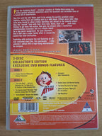 The Incredibles – 2-Disc Collector’s Edition (Second Hand DVD)